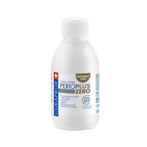 Curaprox perio plus zero 200 ml