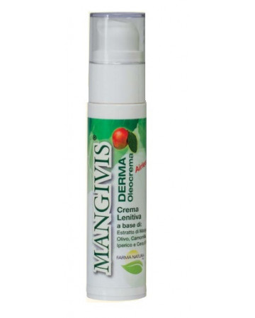 Mangivis derma oleocrema 50ml