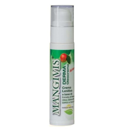 Mangivis derma oleocrema 50ml Mangivis derma oleocrema 50ml