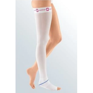 Calza coscia post operatoria struva 23 mmhg h920 beige 2