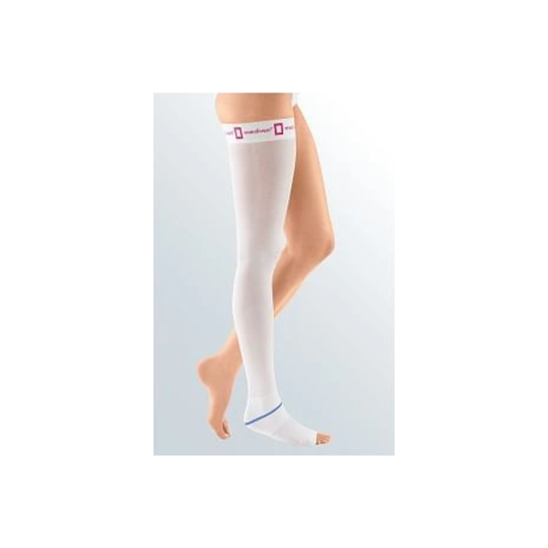 Calza coscia post operatoria struva 23 mmhg h920 beige 2