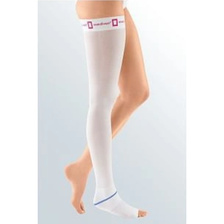 Calza coscia post operatoria struva 23 mmhg h920 beige 2
