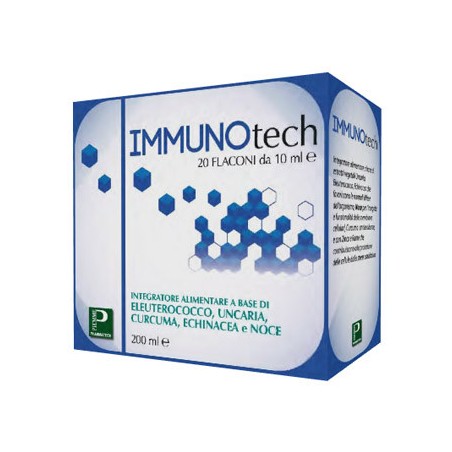 Immunotech 20fl 10ml