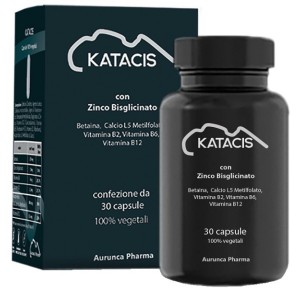 Katacis 30 capsule