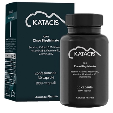 Katacis 30 capsule Katacis 30 capsule