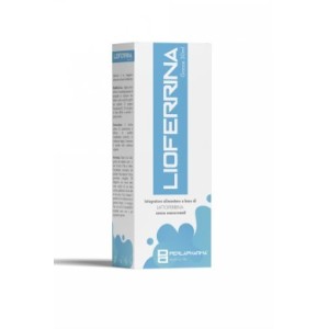 Lioferrina 30 ml
