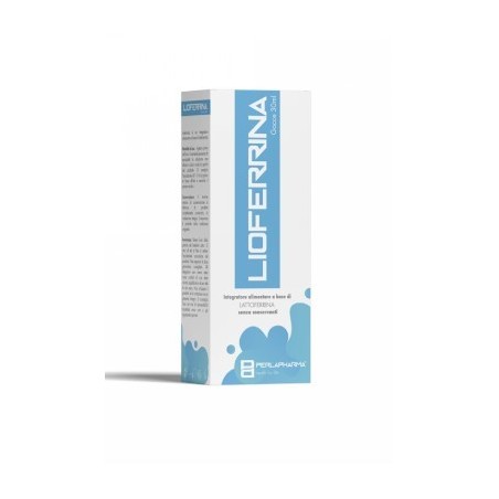 Lioferrina 30 ml