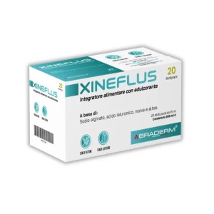 Xineflus 20 stick