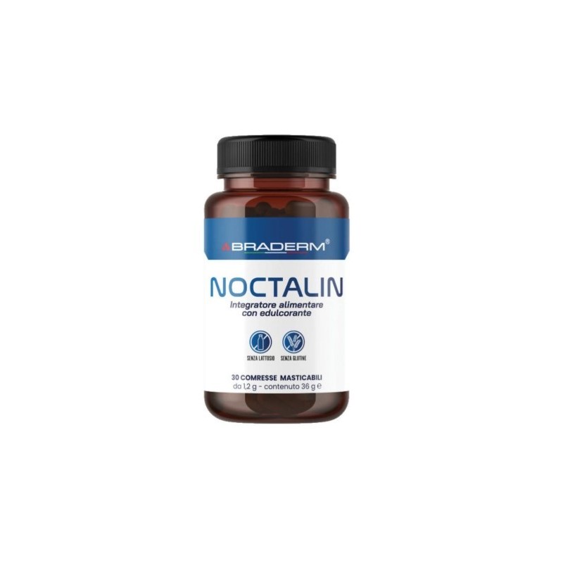 Noctalin 30 compresse