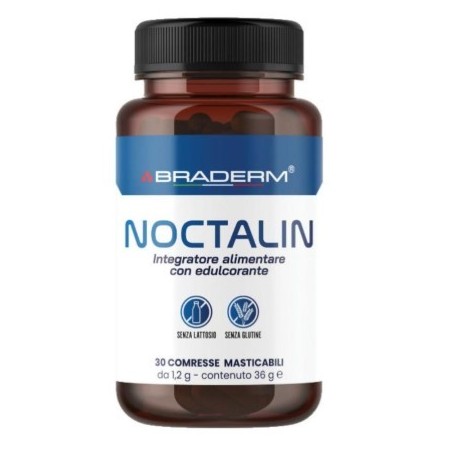 Noctalin 30 compresse