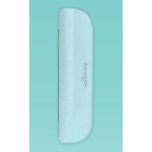 Myvariations custodia da viaggio blu