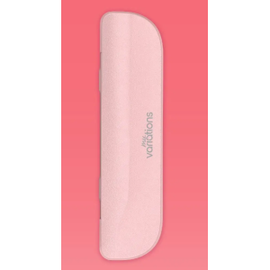 Myvariations custodia da viaggio rosa