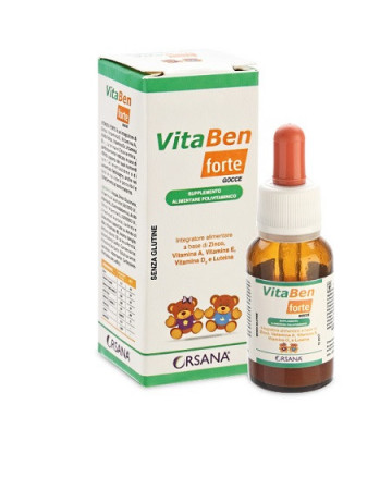 Vitaben forte 15ml