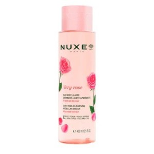 Nuxe very rose micellar water 400 ml