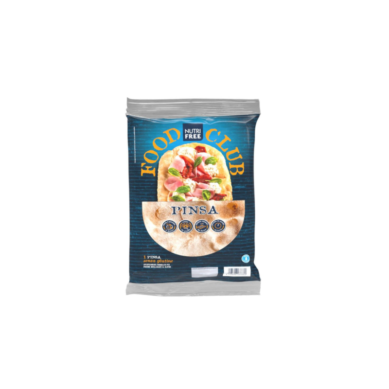 Nutrifree pinsa 220 g