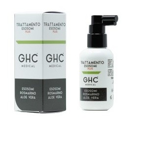Ghc medical trattamento proteico prevenzione caduta ezgd complex 100 ml