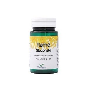 Rame 100 capsule