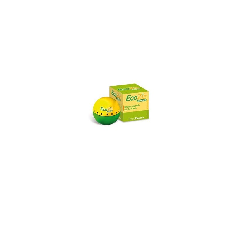 Ecoziz diffusore ambiente 150 ml