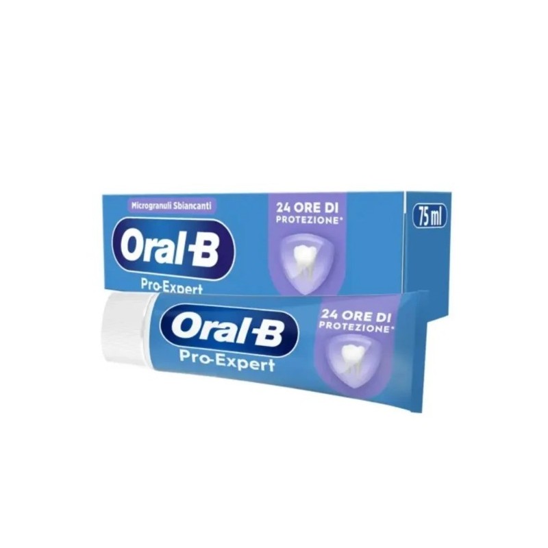 Oralb pro-expert fresco intenso 75 ml