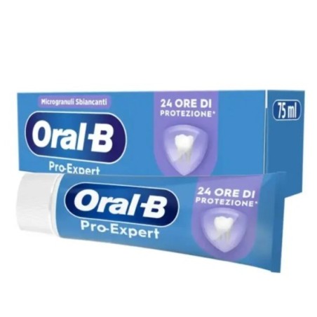 Oralb pro-expert fresco intenso 75 ml