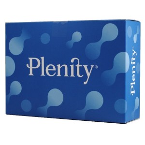 Kit plenity capsule per trattamento non chirurgico dell'obesita'