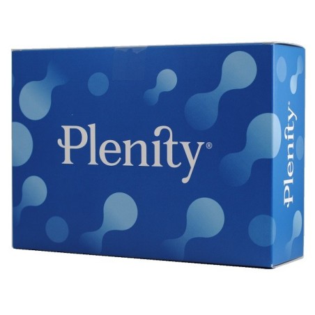 Kit plenity capsule per trattamento non chirurgico dell'obesita'