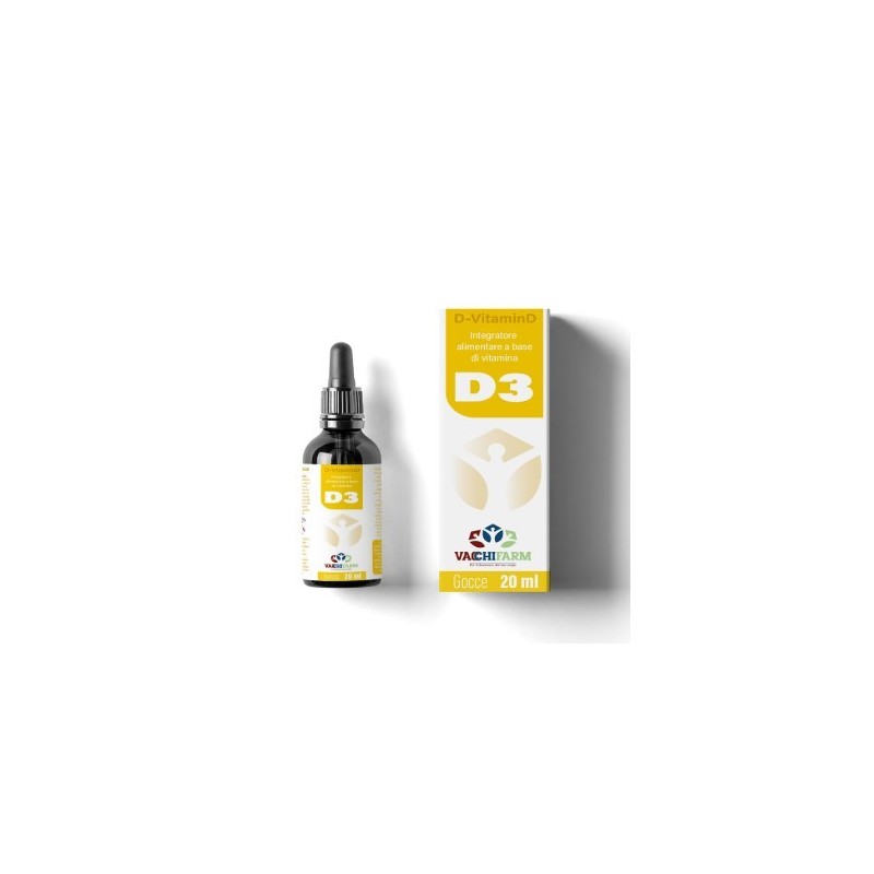 D vitamind 20 ml D vitamind 20 ml