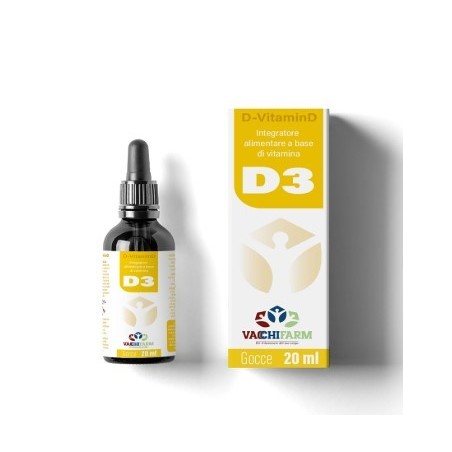 D vitamind 20 ml D vitamind 20 ml