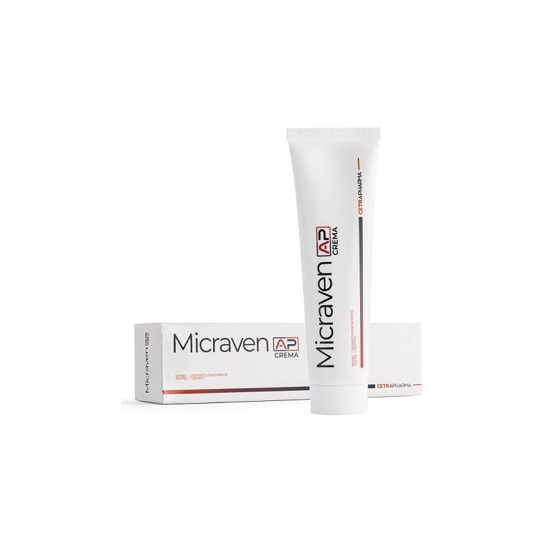 Micraven ap crema 100 ml