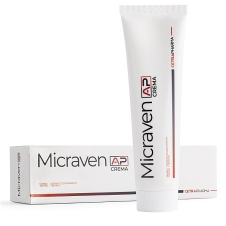 Micraven ap crema 100 ml