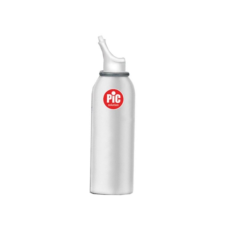 Soluzione isotonica rinoflux+ iso spray 100 ml