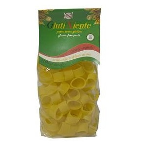 Glutiniente calamarata 400 g