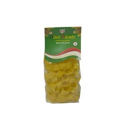 Glutiniente calamarata 400 g