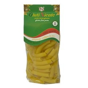 Glutiniente maccheroni rigati interni 400 g