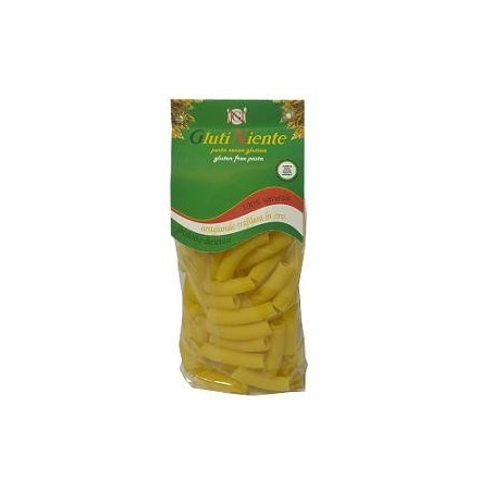 Glutiniente maccheroni rigati interni 400 g