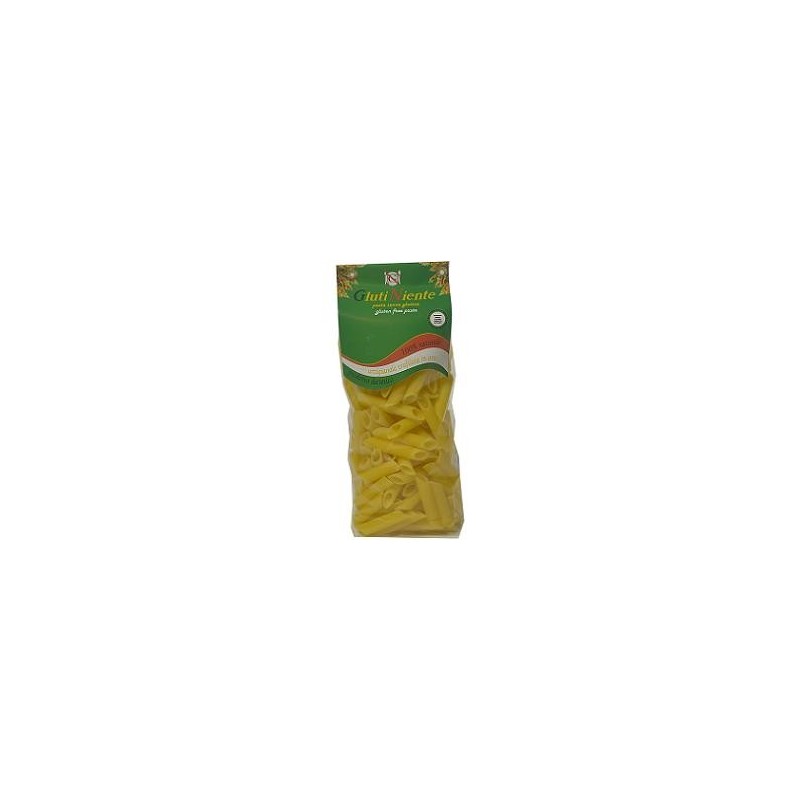 Glutiniente penne rigate interne 400 g Glutiniente penne rigate interne 400 g