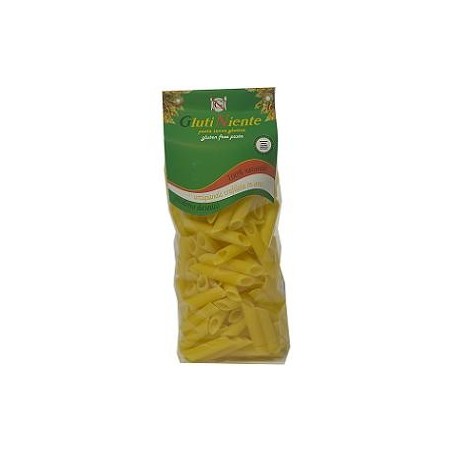 Glutiniente penne rigate interne 400 g Glutiniente penne rigate interne 400 g