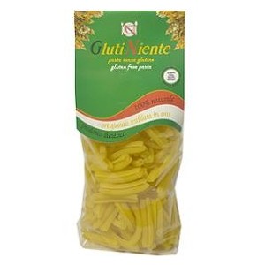 Glutiniente casereccia 400 g