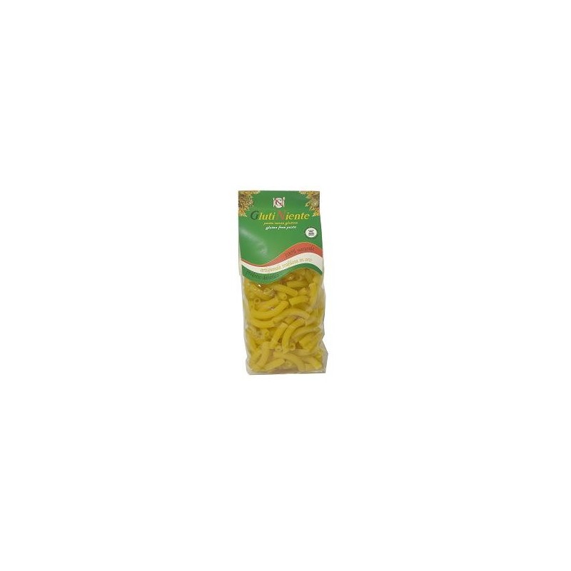 Glutiniente gnocchetti 400 g