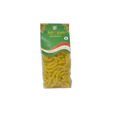 Glutiniente gnocchetti 400 g