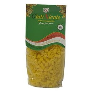 Glutiniente ditalini 400 g