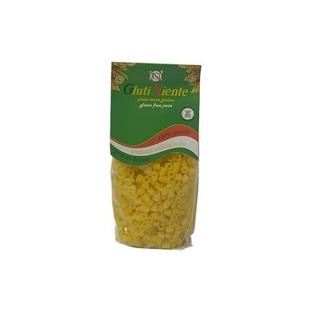 Glutiniente ditalini 400 g Glutiniente ditalini 400 g