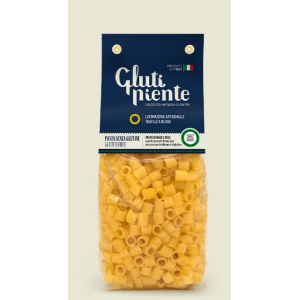 Glutiniente tubetti 400 g