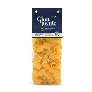 Glutiniente mezza manica 400 g