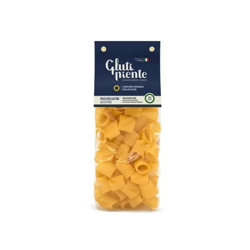 Glutiniente mezza manica 400 g