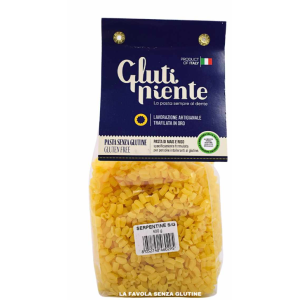 Glutiniente serpentine 400 g