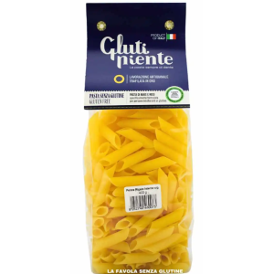 Glutiniente mezze penne 400 g