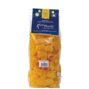 Glutiniente fusilloni 400 g