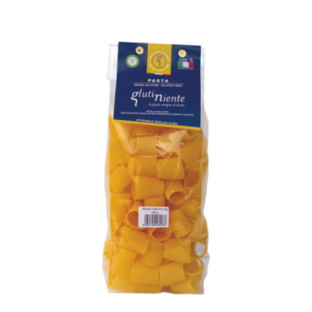 Glutiniente fusilloni 400 g