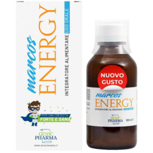 Alema energy 100 g